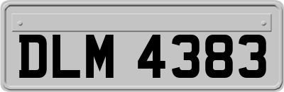 DLM4383