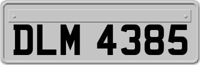 DLM4385