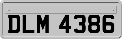 DLM4386