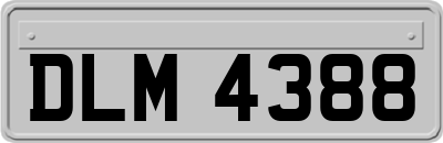 DLM4388