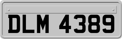 DLM4389