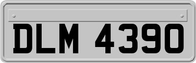DLM4390