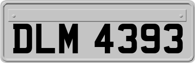 DLM4393