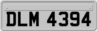 DLM4394