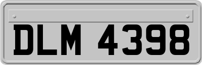 DLM4398