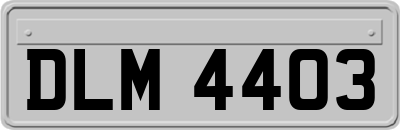 DLM4403