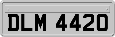 DLM4420