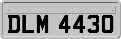 DLM4430