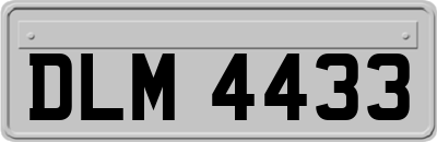 DLM4433