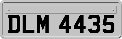DLM4435