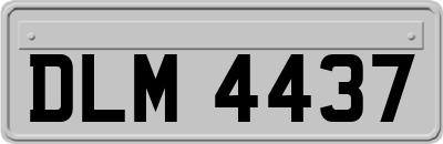 DLM4437