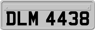 DLM4438