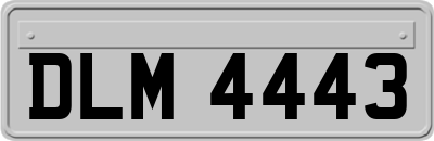 DLM4443