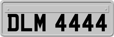 DLM4444