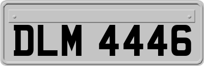 DLM4446