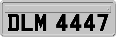 DLM4447