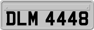 DLM4448
