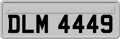 DLM4449