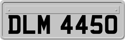 DLM4450