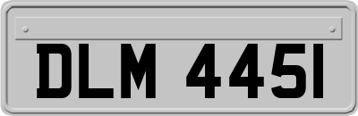 DLM4451