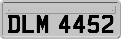 DLM4452