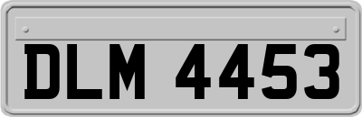 DLM4453