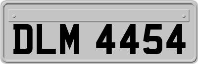 DLM4454