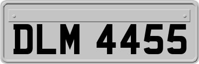 DLM4455