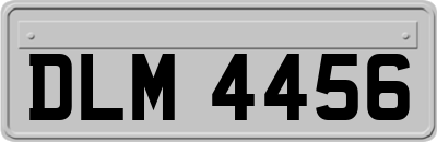 DLM4456