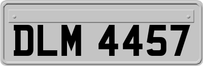 DLM4457