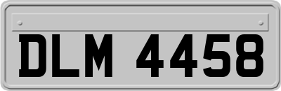 DLM4458
