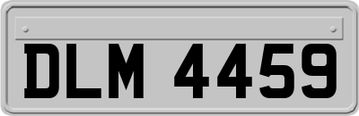 DLM4459
