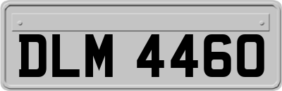 DLM4460