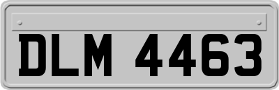 DLM4463