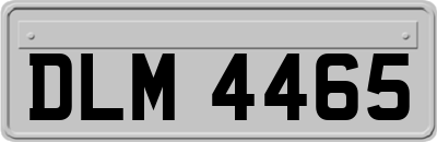 DLM4465