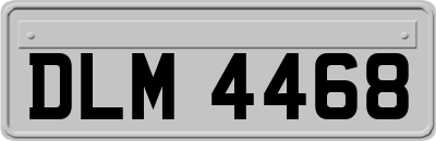 DLM4468