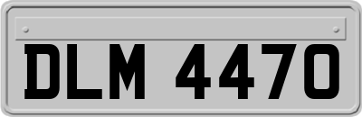 DLM4470
