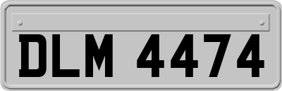 DLM4474