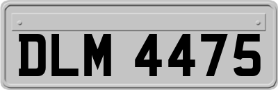 DLM4475