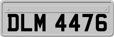 DLM4476