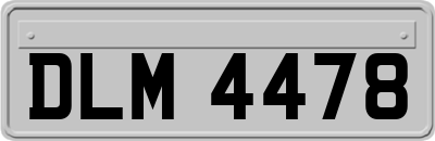 DLM4478