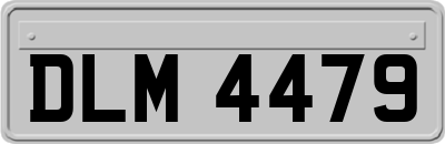 DLM4479