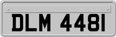 DLM4481