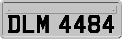 DLM4484