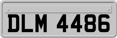 DLM4486
