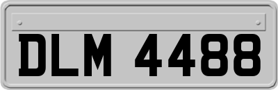 DLM4488