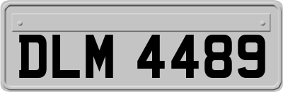 DLM4489
