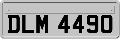 DLM4490