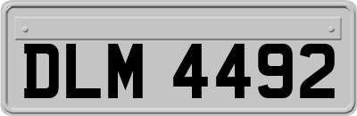 DLM4492