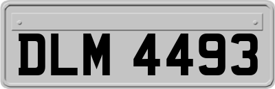 DLM4493